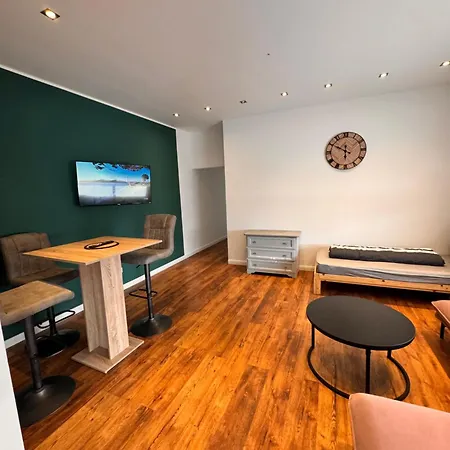 Whg 2 Apartament Rheinberg